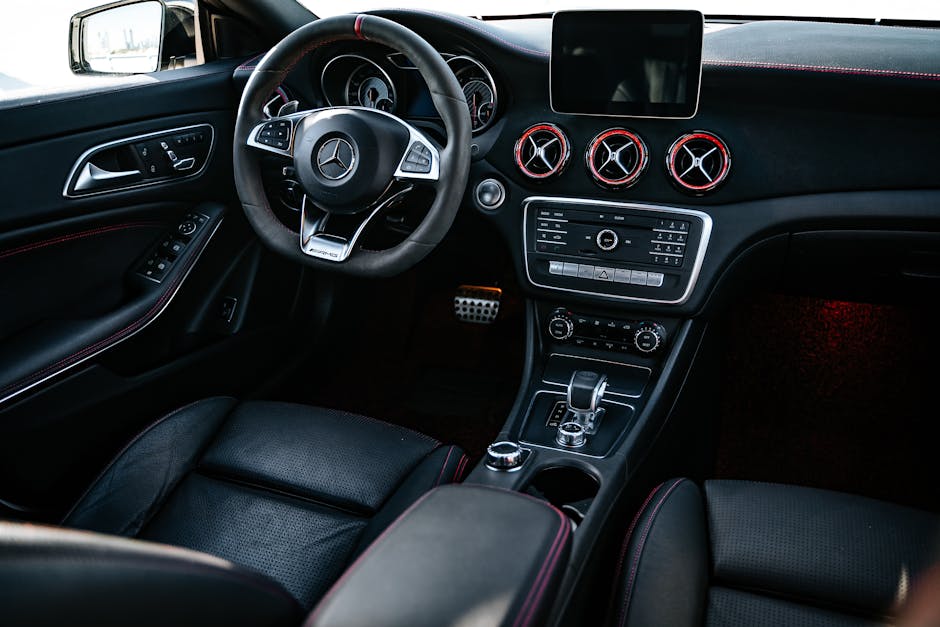 Apex Garage — работы 2